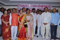 Telangana Film Chamber Condolence Of Dasari Narayana Rao